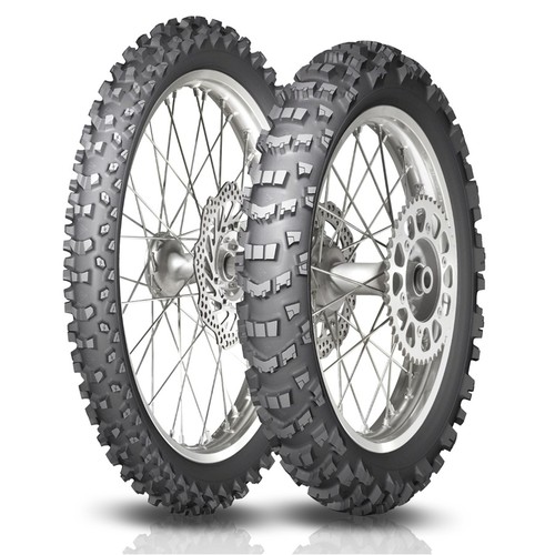Enduro tyres dunlop geomax - enduro,