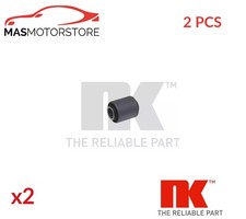 CONTROL ARM WISHBONE BUSH PAIR