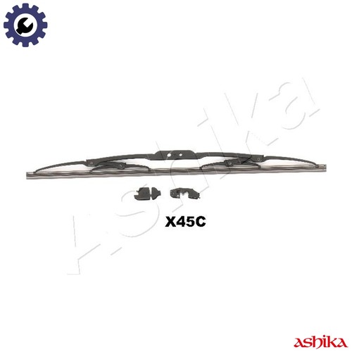 Wiper blade x45c - wiper, for