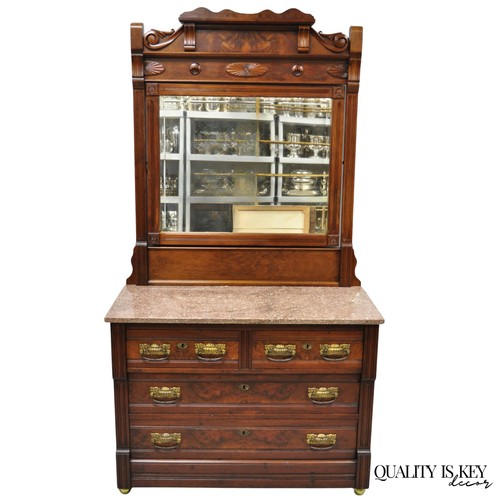 Antique eastlake victorian - antique,