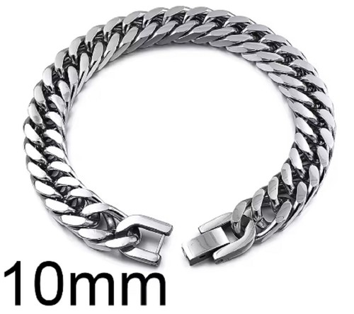 Heavy mens 10mm - heavy, 20cm