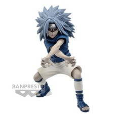 Naruto Sasuke Uchiha Vibration
