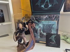 Assassin’s Creed Valhalla