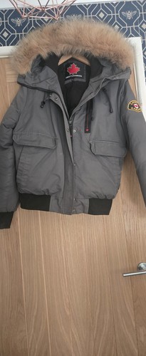 Womans zavetti canada jacket - canada,