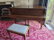 Challen Baby Grand Piano