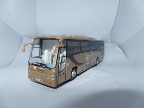 Corgi ooc om49901 volvo - corgi, b12
