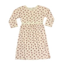 Vtg victorias secret gold - secret,