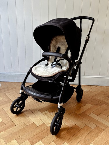 Bugaboo bee pushchair - bugaboo,