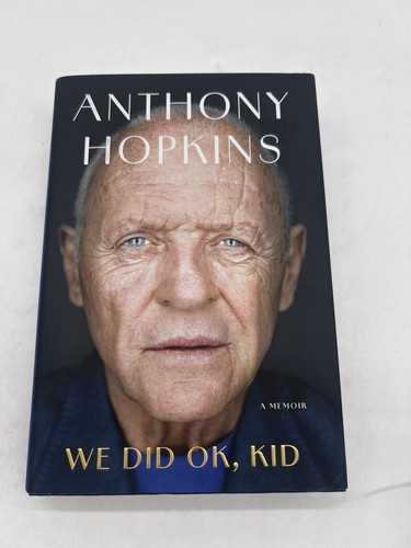 Sir anthony hopkins did ok - hopkins,