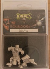 Warmachine Hordes Trollbloods Trollkin Skinner Solo-pip 71054 Brand New Sealed
