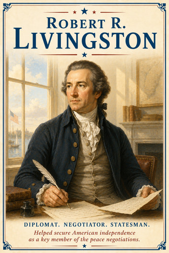 Robert livingston 2x3 - r,