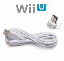 Nintendo wii gamepad charger - u,