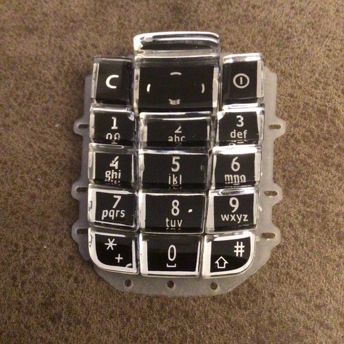 Nokia 2600 mobile phone - 2600,