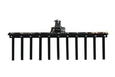 IMPACT IMPLEMENTS® BCS