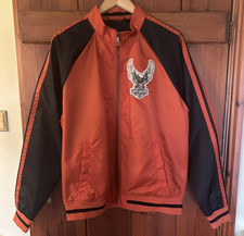 Harley Davidson Bomber Style