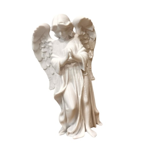 Healings angel figurines - healings, table