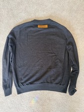 Louis Vuitton Men's Uniform