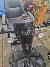 Regatta Mercury Mobility Scooter