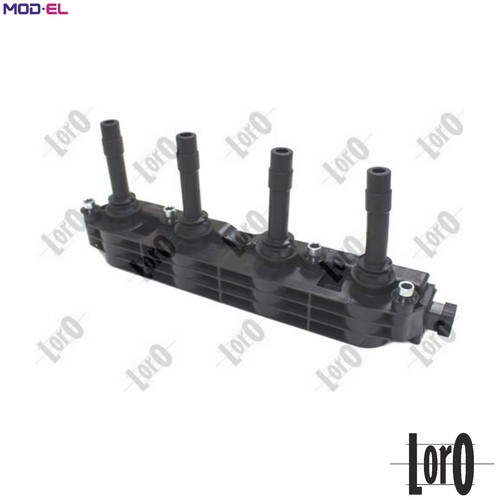 Ignition coil 122 032 - coil, for