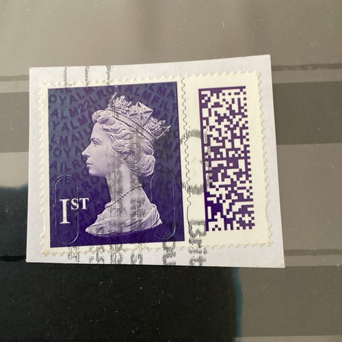 Machin 3rd qr - qr, date