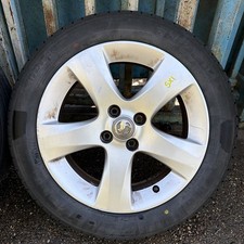 Vauxhall Corsa D 16” Sxi