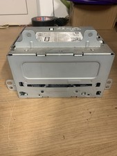 Vauxhall Astra J 13-15 Radio CD Player Head Unit 13454178 (Code Not Incl)