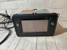 PIONEER AVIC-F9210BT Navigation Multimedia System For VW SKODA SEAT