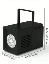 Portable Outdoor Party Stage