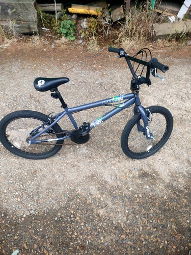 Rated spector 20in bmx - rated,