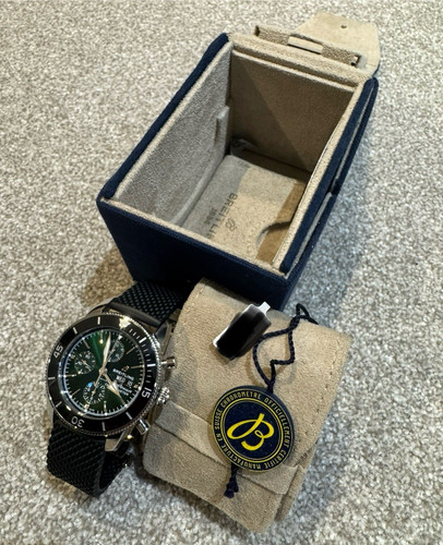 Breitling superocean heritage - breitling,