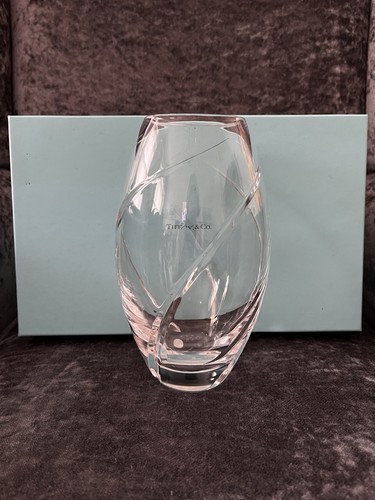 Tiffany italian crystal - &, co.