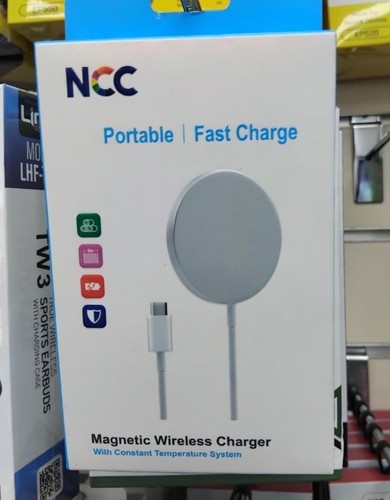 Ncc magnetic wireless - ncc,