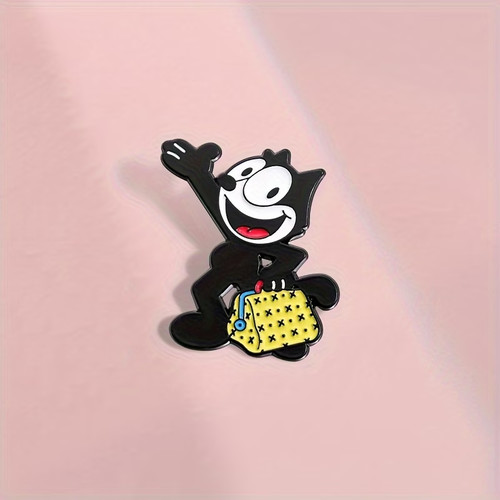 Felix the cat retro - the,