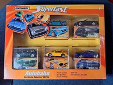 RARE MATCHBOX SUPERFAST