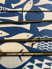 Guidelines Stoked 10foot 6 Weight Fly Fishing Rod
