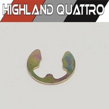 Audi ur quattro , VW genuine