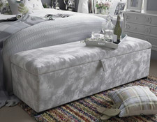 Top Quality Plain Ottoman