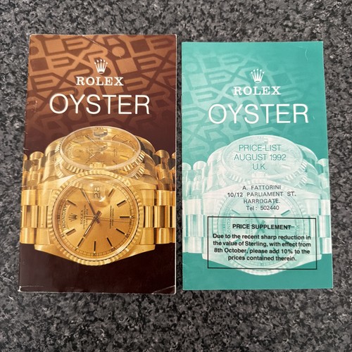 Rolex oyster want good - rolex, i
