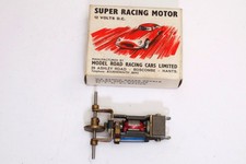 Vintage 1960 original mrrc 3 - mrrc,