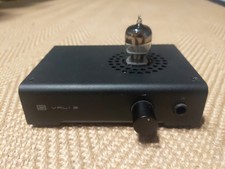 Schiit Audio Vali 2++ Hybrid
