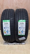 2X 215/65 R 15 96H Standard