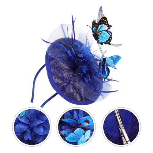 Wedding hats for women - for,