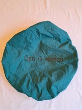 Can-O-Worms Waterproof Lid Cover
