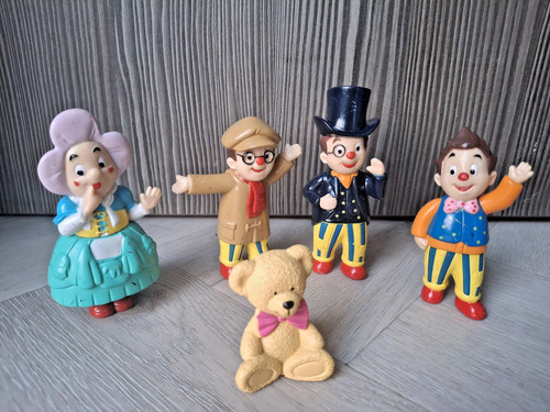 Cbeebies something special - special, mr