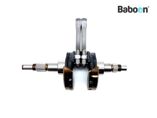 Crankshaft buell 1125 - 1125, cr