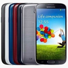 Samsung Galaxy S4 Mini