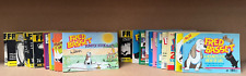 Fred Basset Series By Graham 28 Books Collection Bundle ID3889