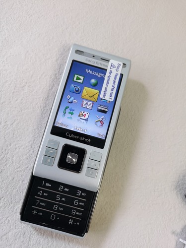 Sony ericsson c905 160mb - ericsson, 2g