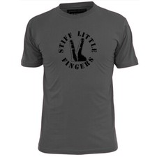 Mens Stiff Little Fingers V