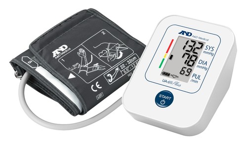 Medical 611plus blood - medical, ua-611plus